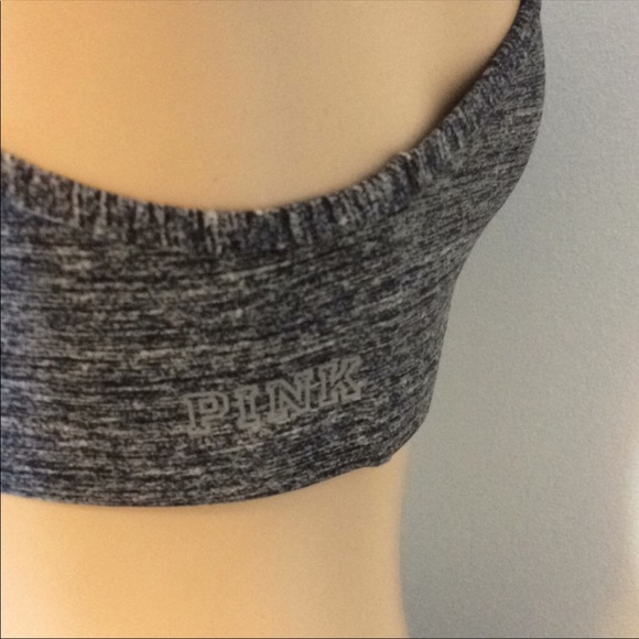 Victoria’s Secret Pink XS Athletic Sports Bra - Picture 4 of 4